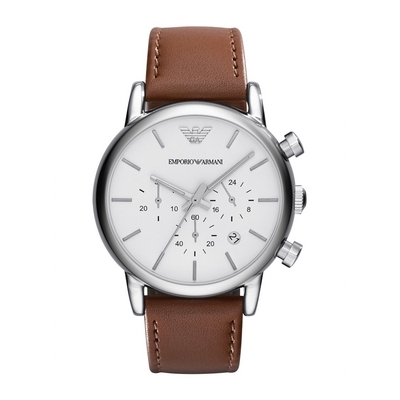 Armani Classic férfi óra (AR1846)