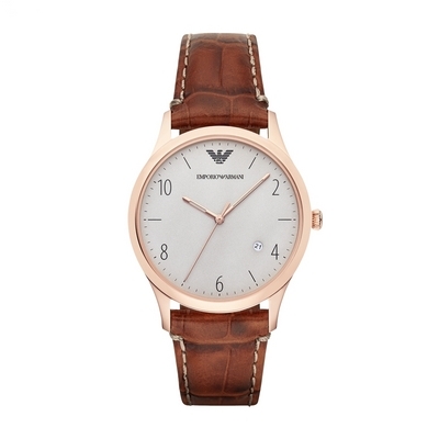 Armani Beta férfi óra (AR1866)