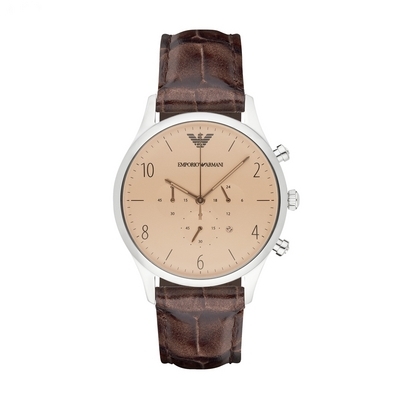 Armani Beta férfi óra (AR1878)