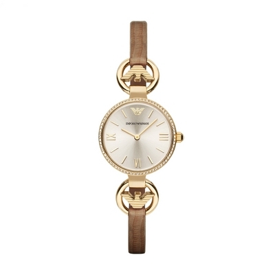 Armani Gianni Logo női óra (AR1885)