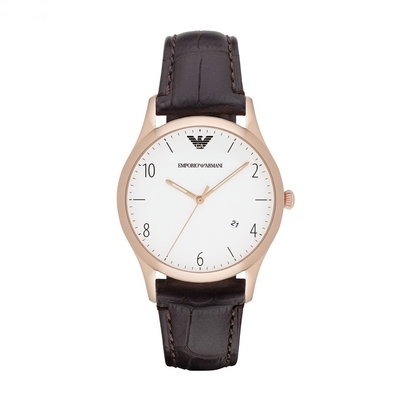 Armani Beta férfi óra (AR1915)