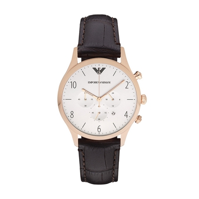 Armani Beta férfi óra (AR1916)