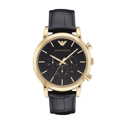 Armani Luigi férfi óra (AR1917)