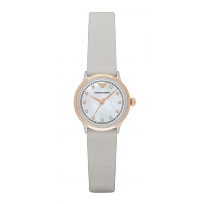 Armani Alpha női óra (AR1964)