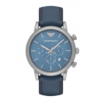 Armani Luigi férfi óra (AR1969)