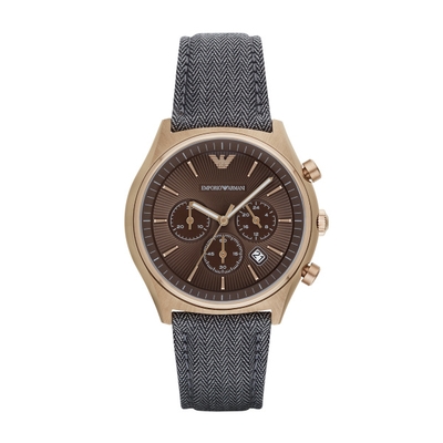 Armani Zeta férfi óra (AR1976)