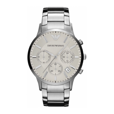 Armani Renato férfi óra (AR2458)