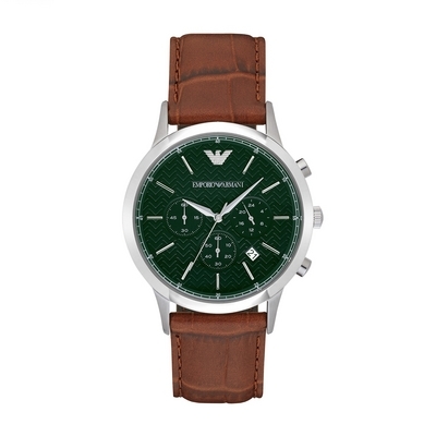 Armani Renato férfi óra (AR2493)