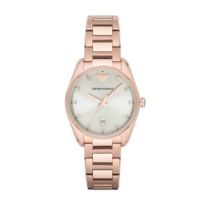 Armani Tazio női óra (AR6065)