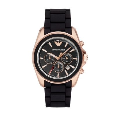 Armani Sigma férfi óra (AR6066)