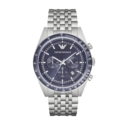 Armani Tazio férfi óra (AR6072)