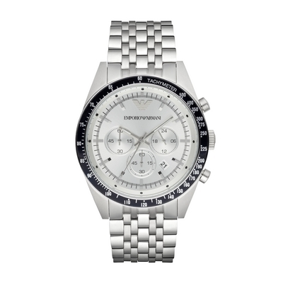 Armani Tazio férfi óra (AR6073)