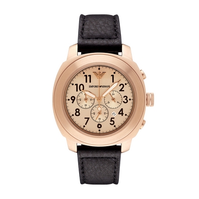 Armani Delta férfi óra (AR6087)