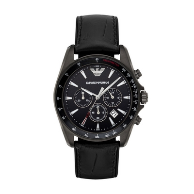 Armani Sigma férfi óra (AR6097)