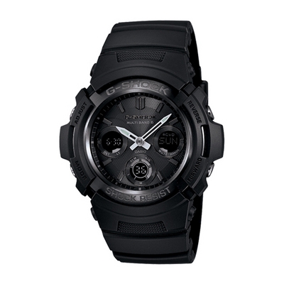 Casio G-Shock férfi óra (AWG-M100B-1AER)