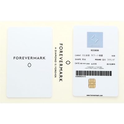 Forevermark Gyémánt medál (B26201_3I)