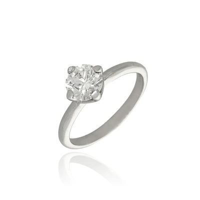 Forevermark Gyémánt Gyűrű 52-es méret (B26240_3I)