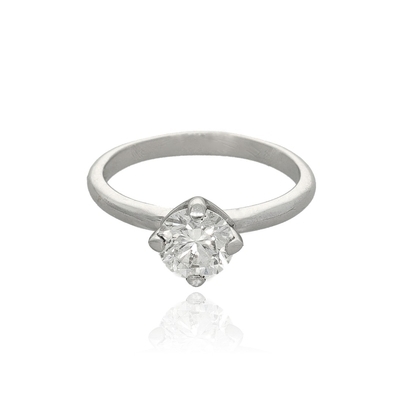 Forevermark Gyémánt Gyűrű 52-es méret (B26240_3I)