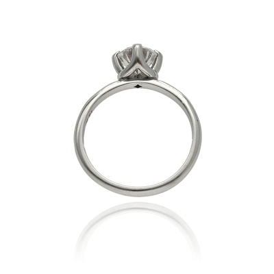 Forevermark Gyémánt Gyűrű 52-es méret (B26240_3I)