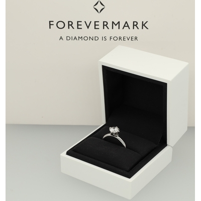 Forevermark Gyémánt Gyűrű 52-es méret (B26240_3I)