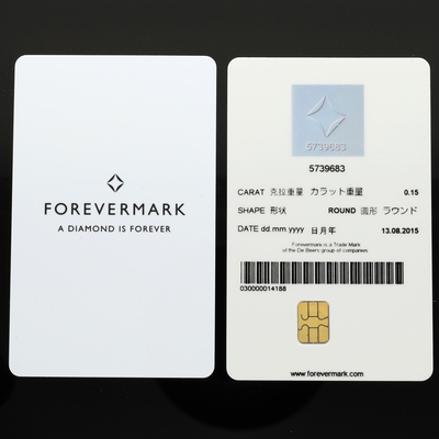 Forevermark Gyémánt medál (B26435)