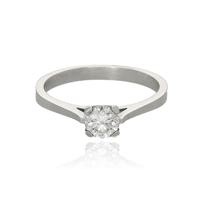 Forevermark Gyémánt Gyűrű 56-os méret (B26593_3I)