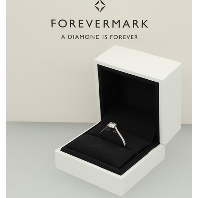 Forevermark Gyémánt Gyűrű 56-os méret (B26593_3I)