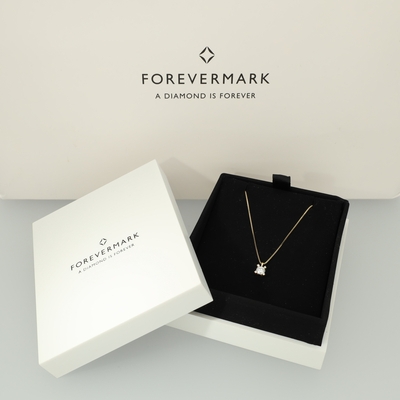 Forevermark Gyémánt nyakék (B27169)