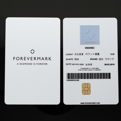 Forevermark Gyémánt nyakék (B27169)