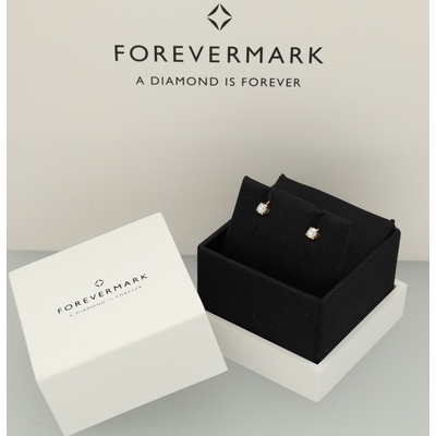 Forevermark Gyémánt fülbevaló (B27336_3I)