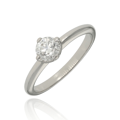 Forevermark Gyémánt Gyűrű 50-es méret (B27472)