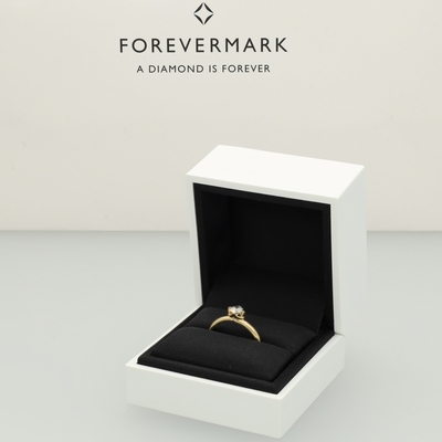 Forevermark Gyémánt Gyűrű 52-es méret (B27524)