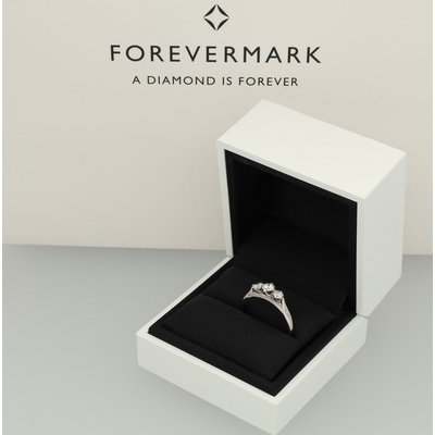 Forevermark Gyémánt Gyűrű 54-es méret (B27954_3I)