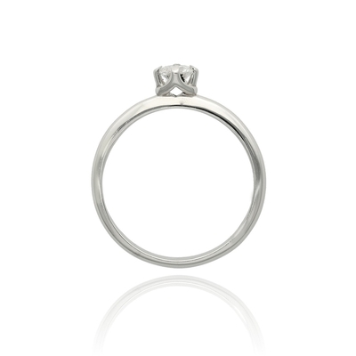Forevermark Gyémánt Gyűrű (B29100_3I)