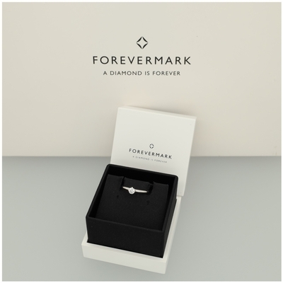 Forevermark Gyémánt Gyűrű (B29100_3I)