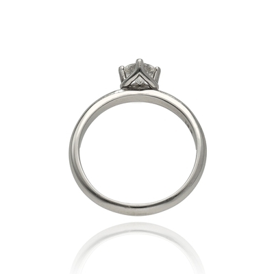 Forevermark Gyémánt Gyűrű 50-es méret (B29176_3I)