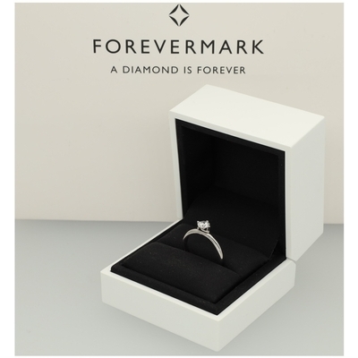 Forevermark Gyémánt Gyűrű 50-es méret (B29176_3I)