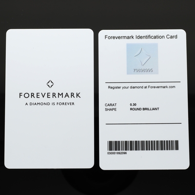 Forevermark Gyémánt medál (B29183)