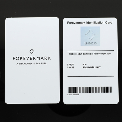 Forevermark Gyémánt medál (B29295)