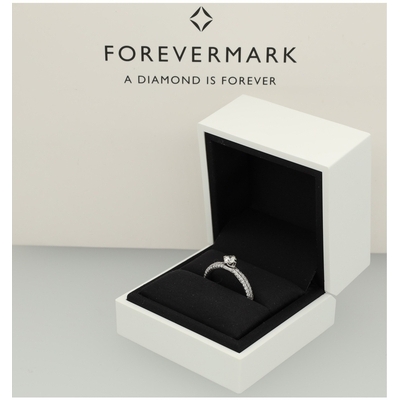 Forevermark Gyémánt Gyűrű 52-es méret (B29371_3I)