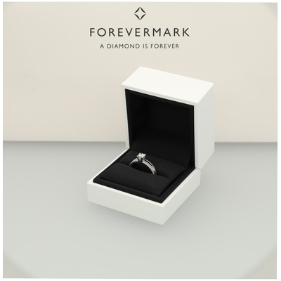 Forevermark Gyémánt Gyűrű 50-es méret (B29414)