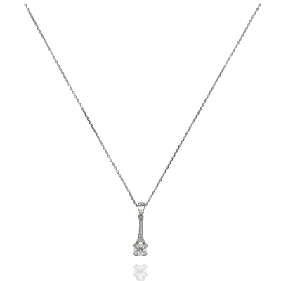 Forevermark Gyémánt nyakék (B29468_3I)