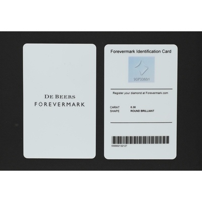 Forevermark Gyémánt nyakék (B29468_3I)