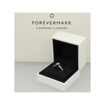 Forevermark Gyémánt Gyűrű 55-ös méret (B29493_3I)