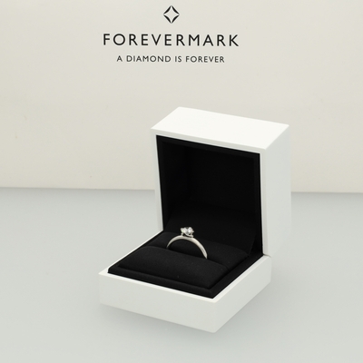 Forevermark Gyémánt Gyűrű 54-es méret (B29679)