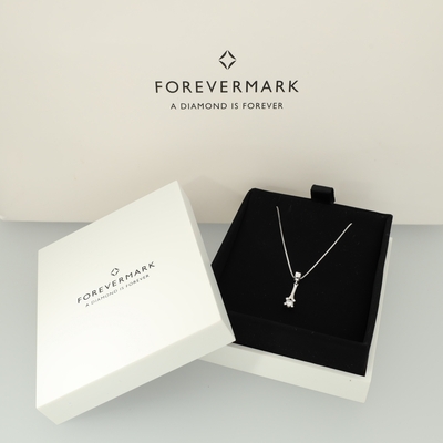 Forevermark Gyémánt medál (B30619)