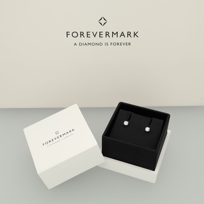 Forevermark Gyémánt fülbevaló (B32058_3I)