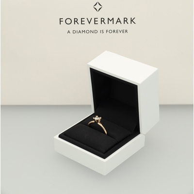 Forevermark Gyémánt Gyűrű 54-es méret (B32432)