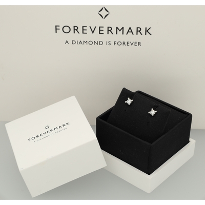 Forevermark Gyémánt fülbevaló (B35486_3I)