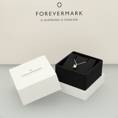 Forevermark Gyémánt nyakék (B35547)